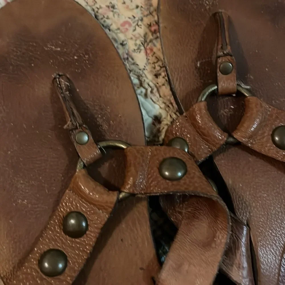 Michael Kors sandals